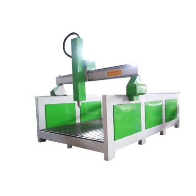 EVA Foam Cutting and Milling CNC Router Foam Styrofoam EPS Aluminum Table CNC Machine