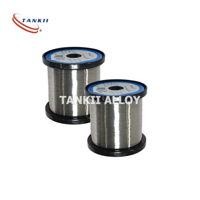 Nichrome Heating Alloy Wire NiCr80/20 Wire