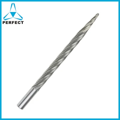 Conical Ball End Tapered Foam Milling Cutter Router Bits for Engraving EPS Foam, Polyurethane Foam, Polyfoam, EVA Foam, Plastic