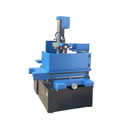 Compact and Efficient Fast-Moving Wire Cutting Equipment for Manufacturing