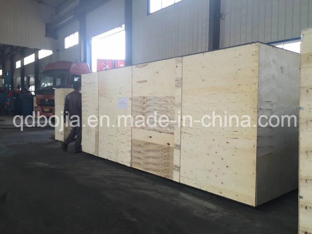 Automatic Four Column Gasket / Foam / Rubber Hydraulic Die Cutting Machine