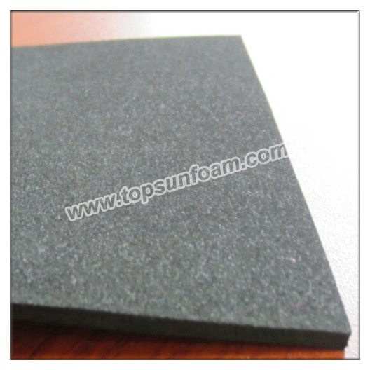 Neoprene Rubber Foam for Cutting Into Gakset for Automotive