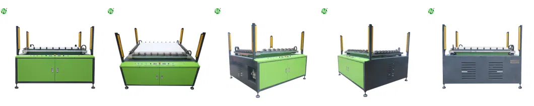 Automatic Hot Knife Cutting Machine EPE Foam Cutting Machine Hot Wire CNC Foam Cutting Machine Hot Wire Foam Cutter Manufacturer China