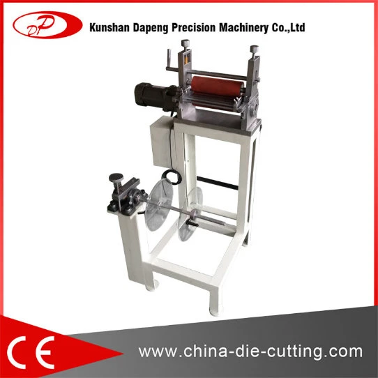 Automatic Hot Cutter for Webbing