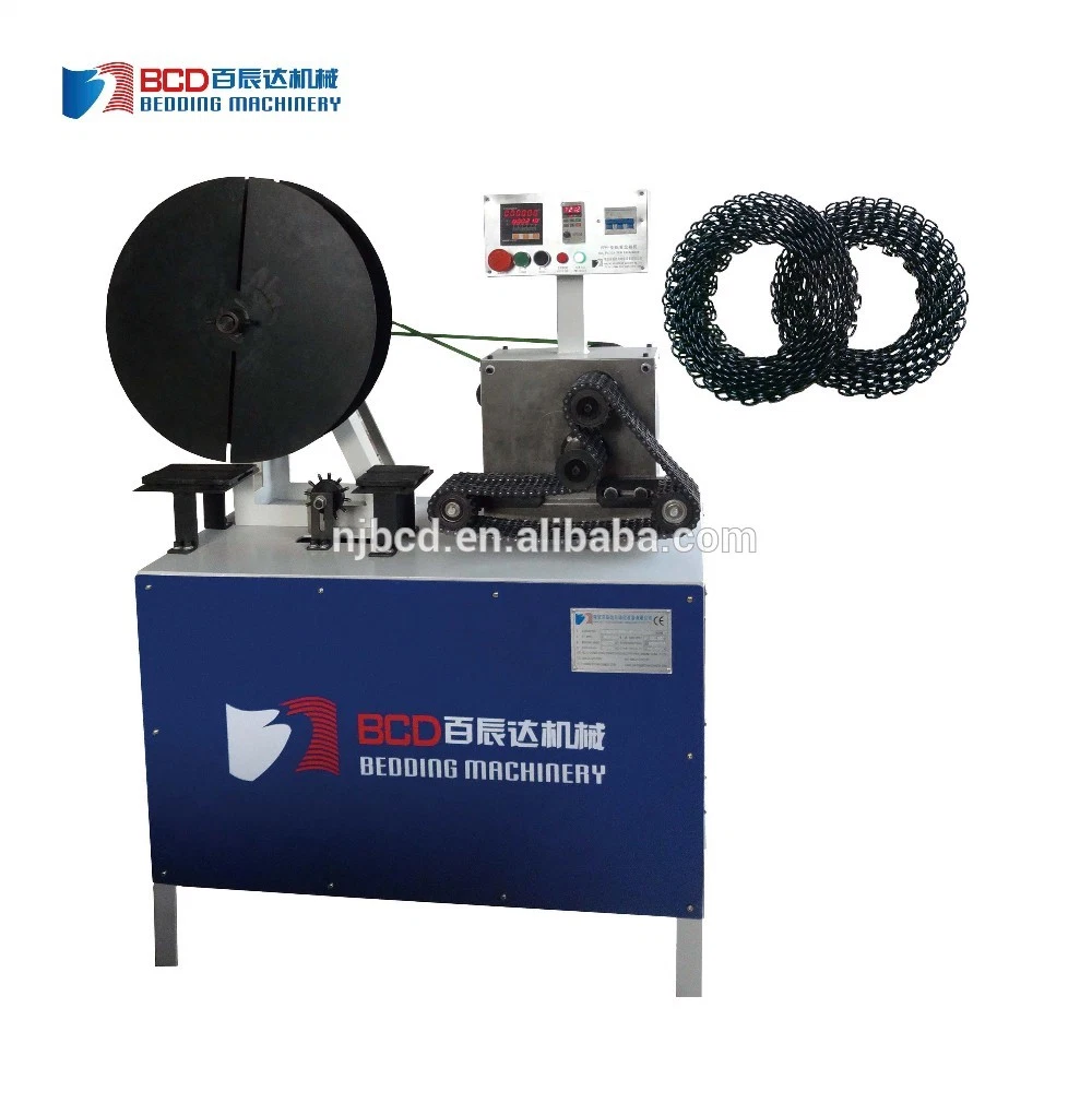 Foam Peeling Cutter Machine (BYQ)