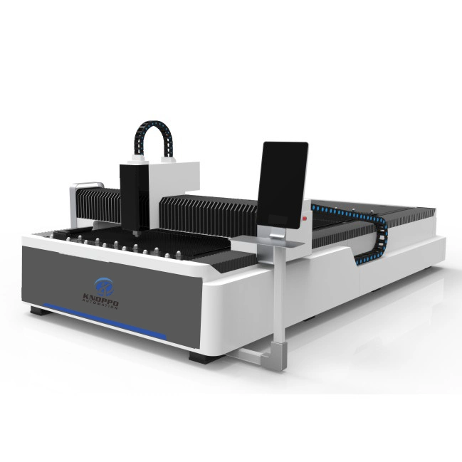 Cheap Price 150W Metal and Non-Metal Laser Cutter