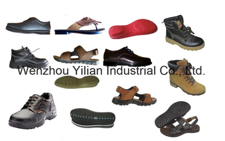 Polyurethane Shoe Making Machine PU Mattress Foam Making Machine