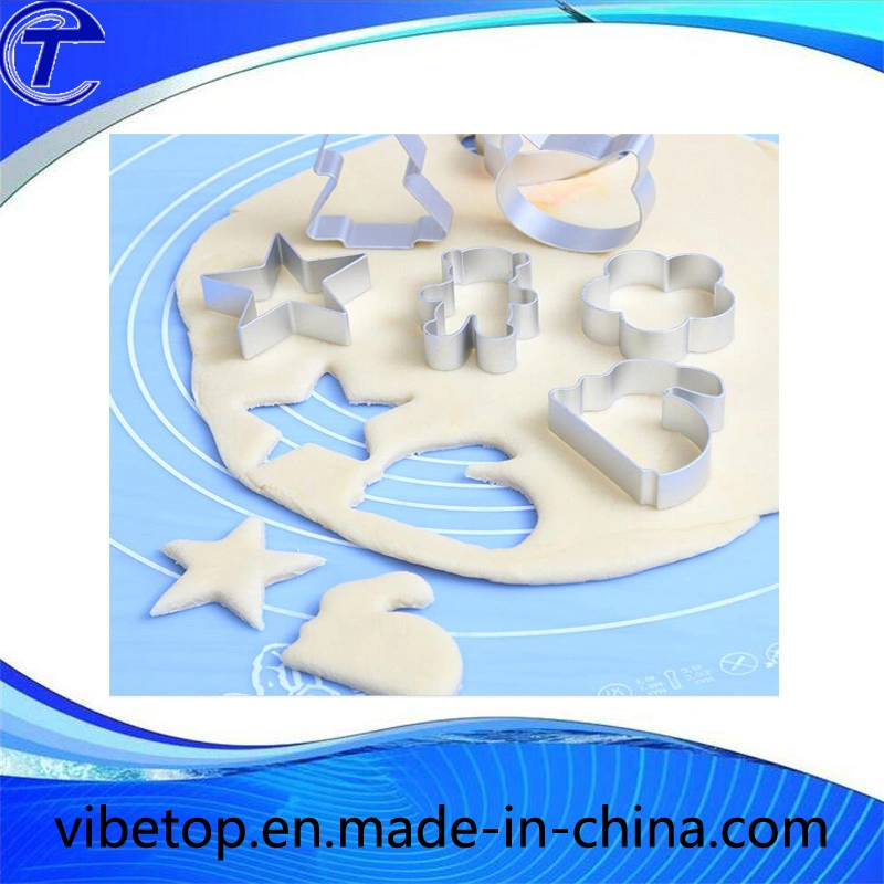 Kitchenware Stainless Steel Cookie Cutter