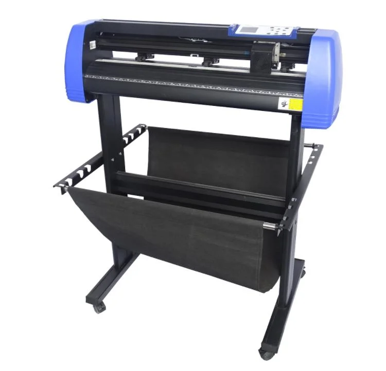 Manual Contour Cut Professional Vinyl Machine for Cutting