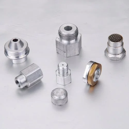 CNC High Precision Customized Ny Turning and Milling Laser Bending Stainless Steel Metal Aluminum, Copper Machining/Machinery Machined Components Parts for Cars