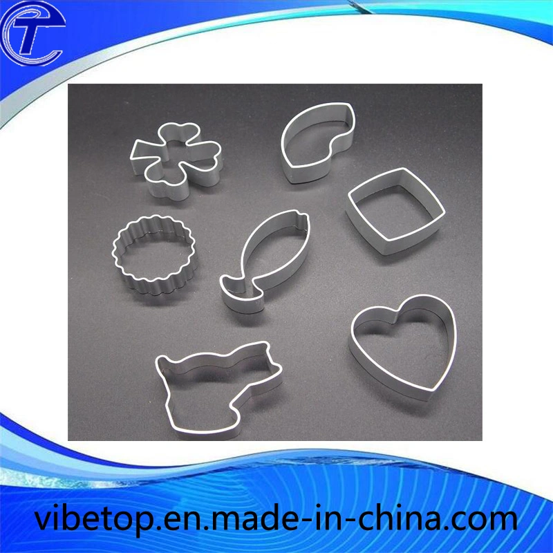 Kitchenware Stainless Steel Cookie Cutter