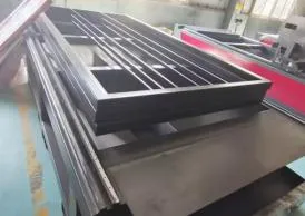 CNC laser Cutting Machine Brass Iron Carbon Stainless Steel Cutter Machine Fiber Laser Cutting