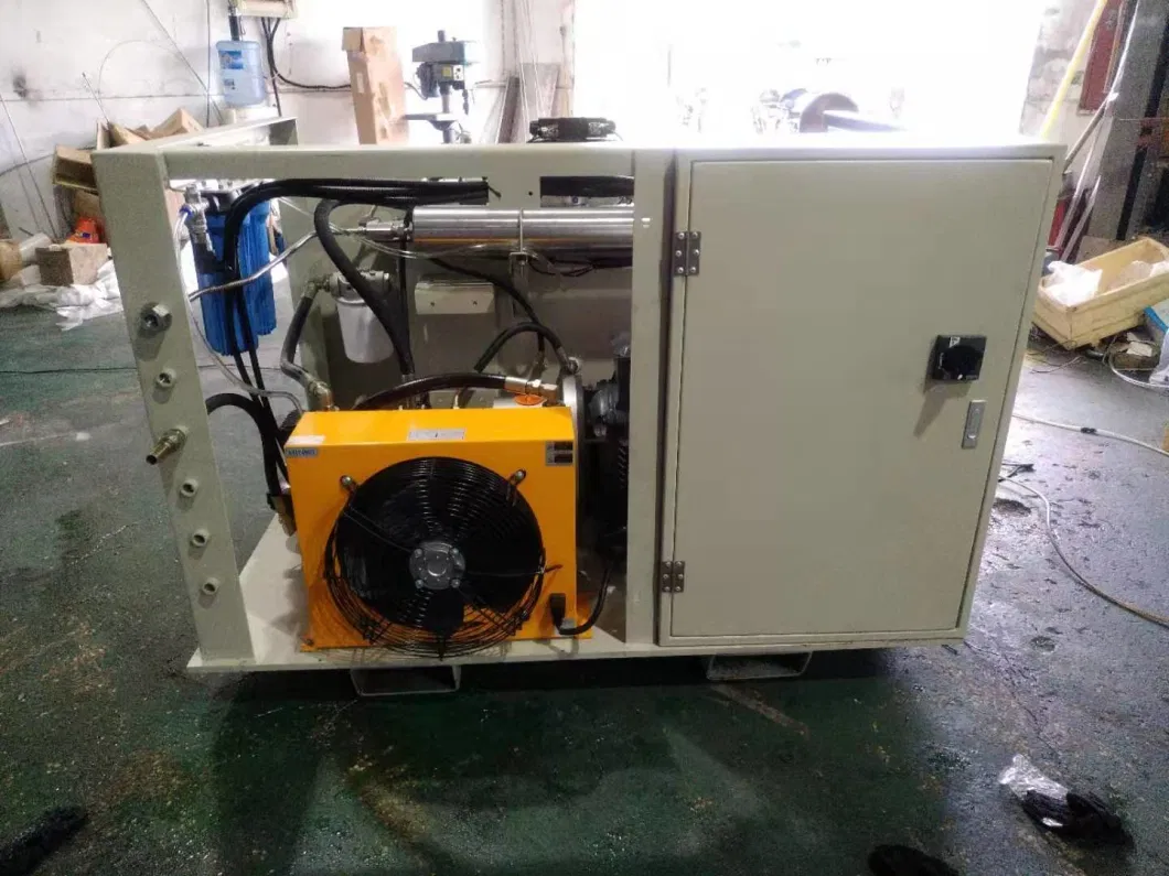 60000psi Intensifier Pump; Abrasive Waterjet Cutting Machine Pump; Water Jet Cutter