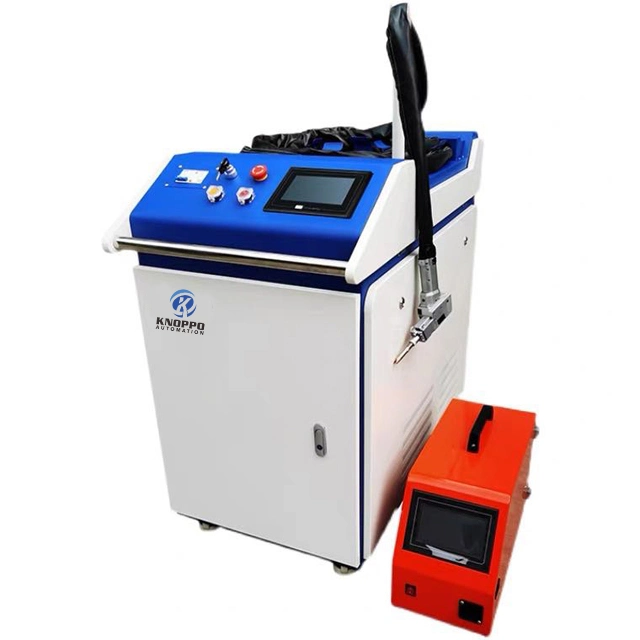 CO2 100W Laser Cutter 6090