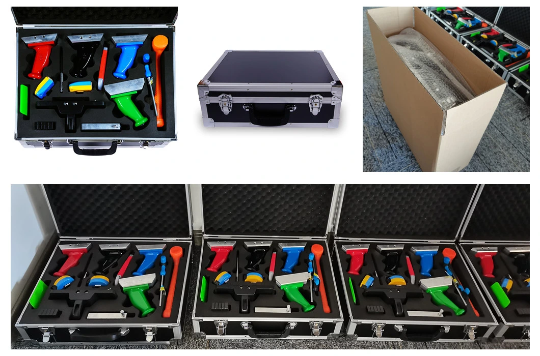 High-Quality Pre Insulated Duct Toolbox for Air Ducts | Factory Direct ...