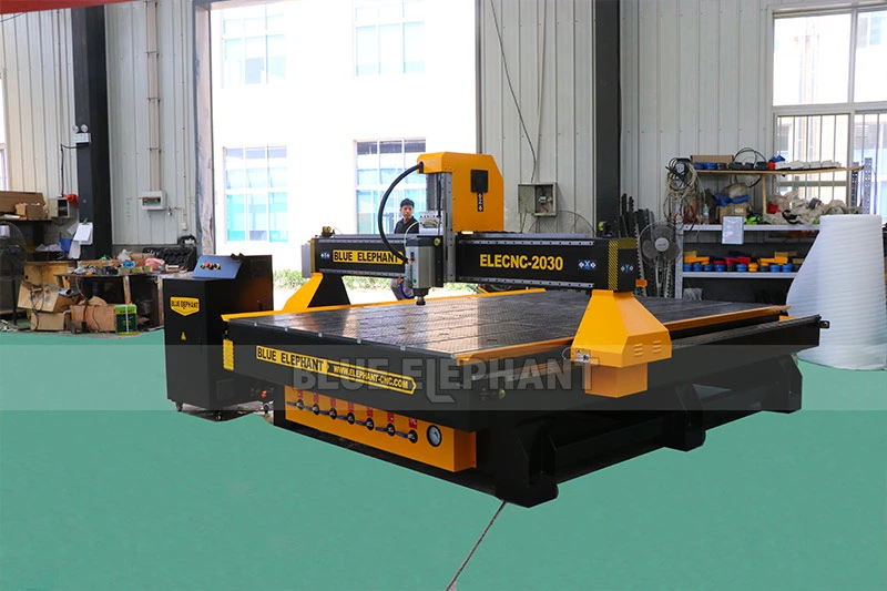 Affordable Cost-Effective 2030 Polyfoam CNC Router/Cheapest CNC Router Machine for Wood for Sale in America