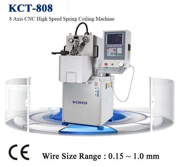 CNC Bending Machine 0.14mm cellphone springs wire diameter for waterjet cutting machine price