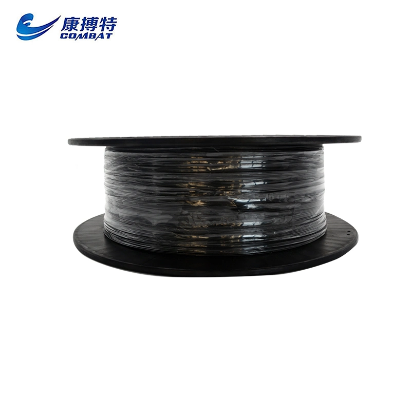 2020 Combat Titanium Coil Wire for Medical