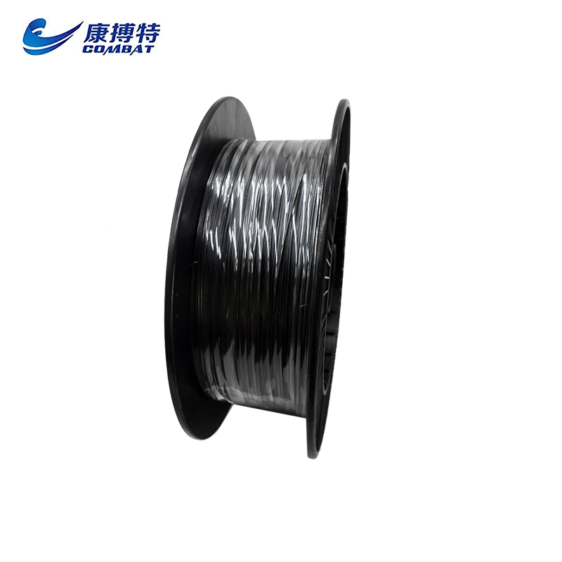 ASTM B863 Nickel Shape Memory Medical Alloy Titanium Wire