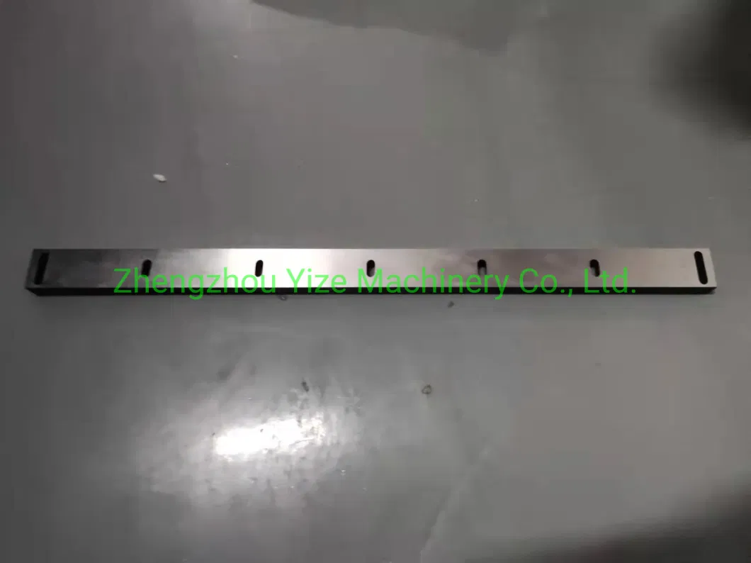 Full Auto Pet Film EVA Foam Silicon Paper Roll to Sheet Cutting Machine