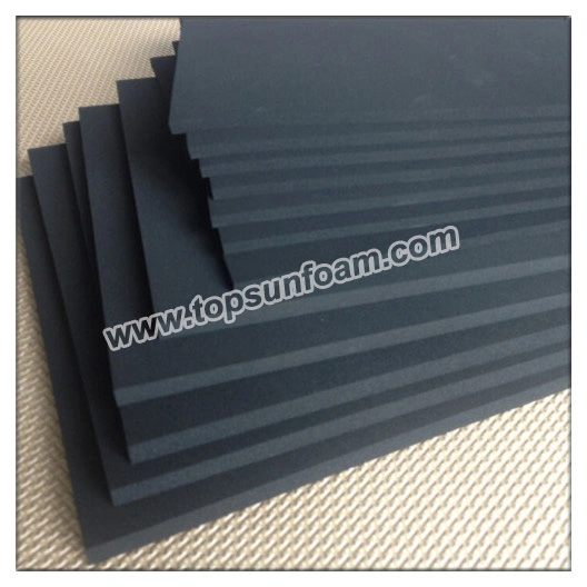 Neoprene Rubber Foam for Cutting Into Gakset for Automotive