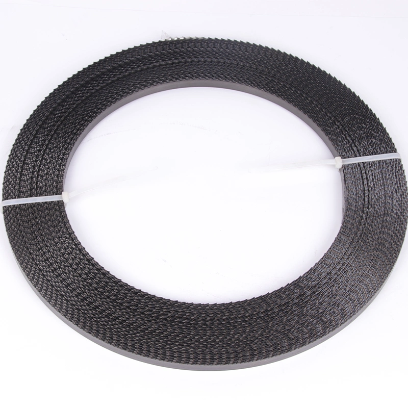 China Made High Performance Band Saw Blade for Vertical Cutting Machine Band Knife for Foam