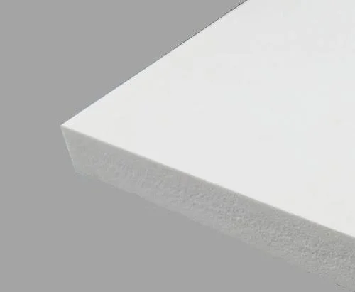 Myreal Lightweight Concrete Fiber EPS Board Sandwich Panel Insulation Fiber Cement EPS Foam Board for Prefabricated Houses