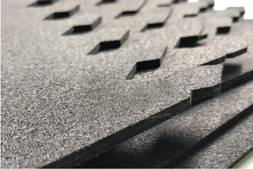 CNC Knife Cutting Machine for Honeycomb Corrugated Cardboard Kt Board Plastic PVC Foam Board Expansion Sheet