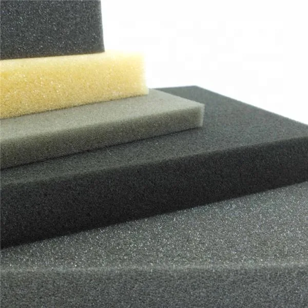 Customized Cutting Upholstery Foam 10cm or Other Different Thickness