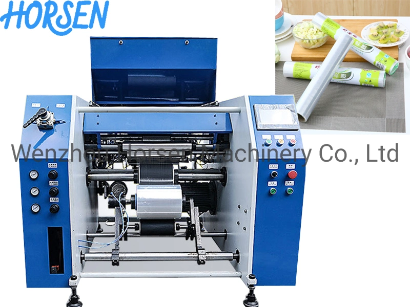 High Speed Laminating and Slitting Machine for Paper and Film Slitting Cutting, Die, Foam, Film, Adhesive Cutting and Rewinding Slitter and Rewinder