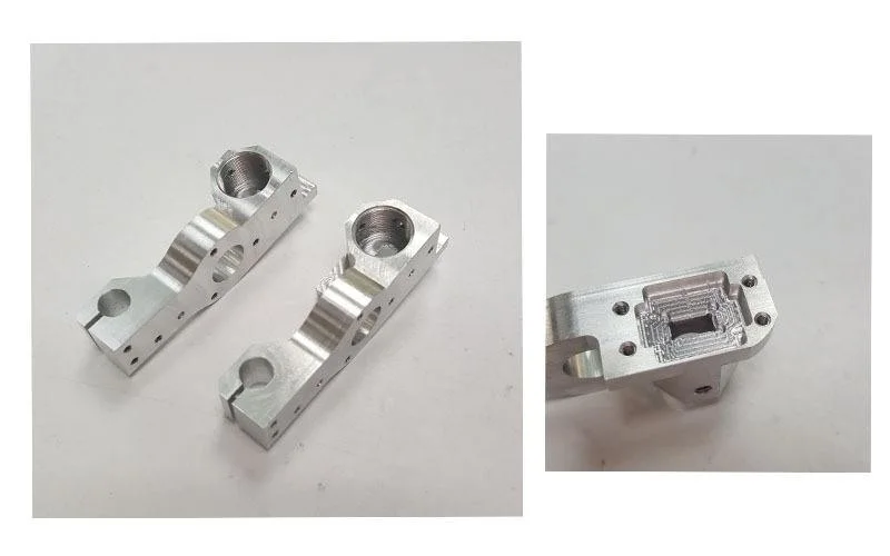 CNC Machined/Machining/Turing/Grinding/Milling/Lathe Spare Part Plastic Mobile Phone/Dirt Bike/ Bicycle/Motorcycle/Machine/Boat/Brush Cutter/Auto Parts