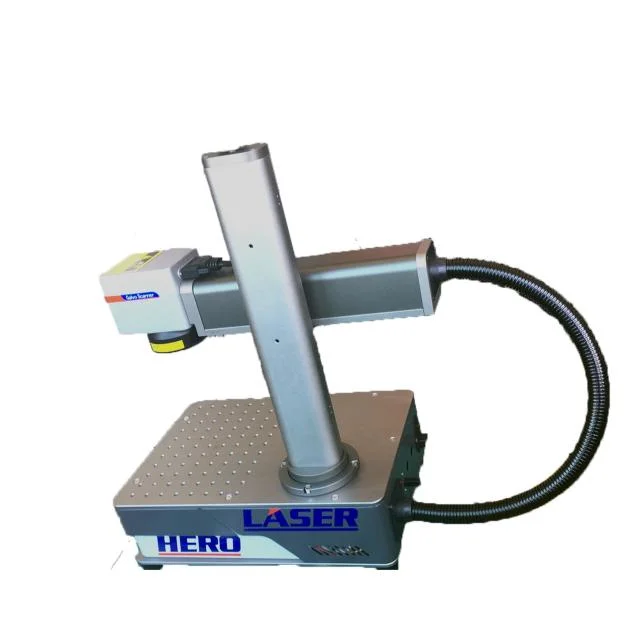 Fiber Cutter Machine for Plate Steel Aluminum Sheet Copper Iron Metal