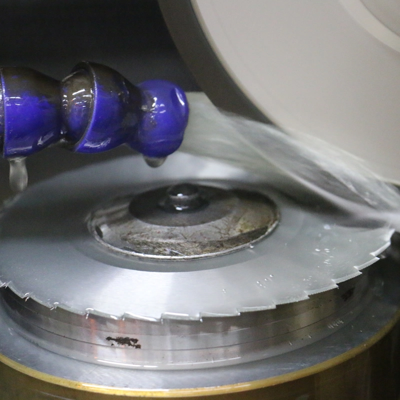 High Precision Tungsten Caribde Discs Cutter, Circular Carbide Blade for Slitting Paper Cutting Knives Factory