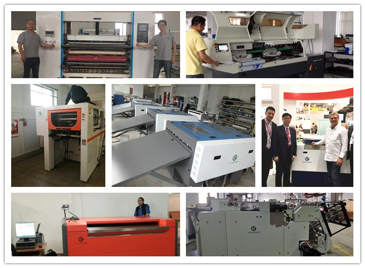 Corrugated Paperboard Sample Digital Plotter Cutter