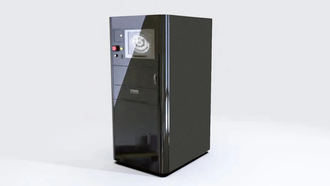 3D Printer Machine for Automobile Dental