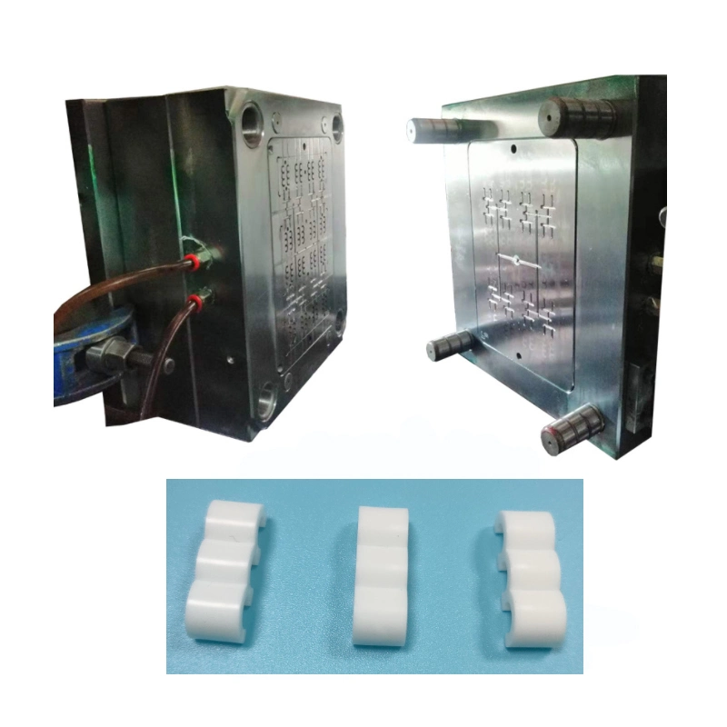 Original Toolmaker Produce Multi Cavities Injection Mould for Small Plastic Components