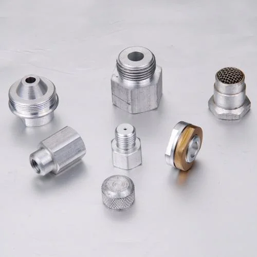 Precision CNC Machining Turning Grinding Temper Drilling Crafts Machinery Accessories Parts for Auto Cars