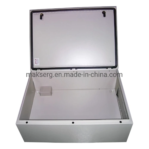 Precision Sheet Metal Fabrication Metal Enclosure OEM ODM Service