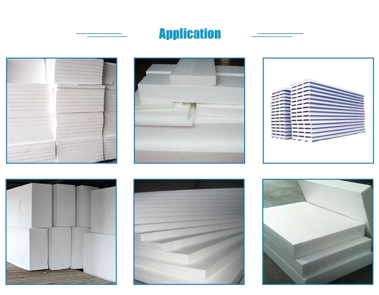 Expanded Polystyrene Styrofoam EPS Cutter