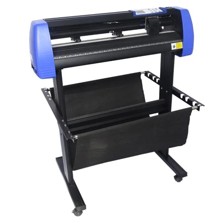 24&quot; 48&quot; Economical and Cheap, Manual Contour Cutting Plotter Machine