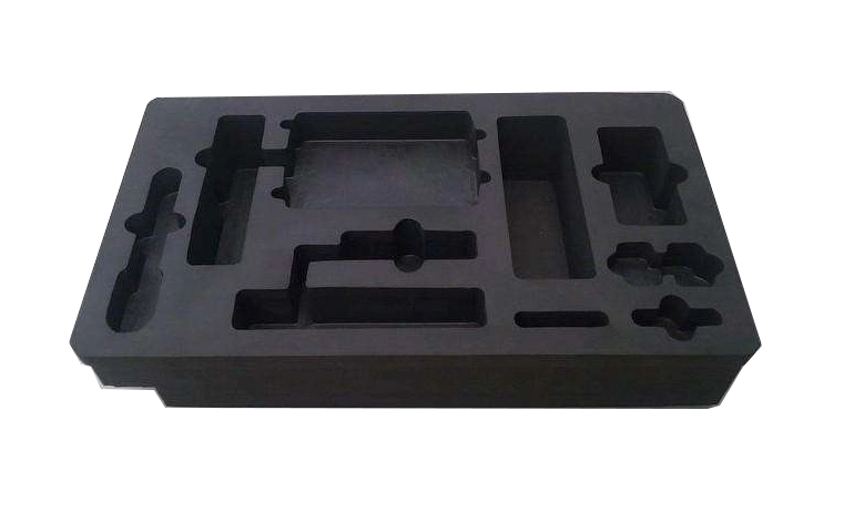 China Supplier Cross-Linked PE Foam ESD EVA Foam for Shape Cutting Ln-1507032
