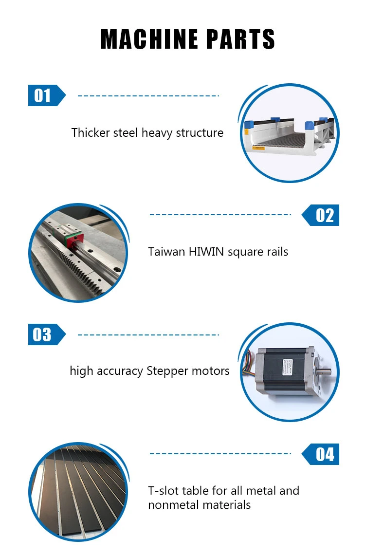 EPS CNC Hot Wire Foam Cutter CNC Foam Cutting Router Machine EVA Engraving 4 Axis 3D Sculpture Machinery for Mould Making