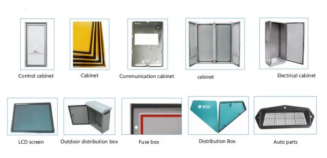 Ruichuang Fipfg Polyurethane Injection PU Foam Gasket Machine