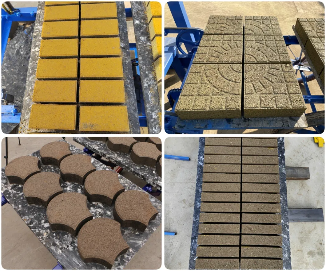 EPS Thermocol Block Making Machine Foam Bricks Machine Price