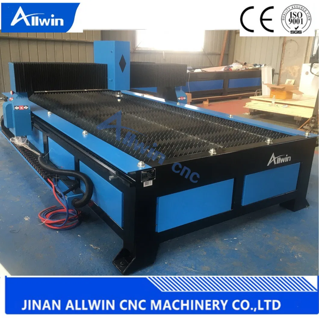 Monthly Deals Clean Cuts Customized Metal Plasma Cutting Machine Oxygen Cutter with Drilling