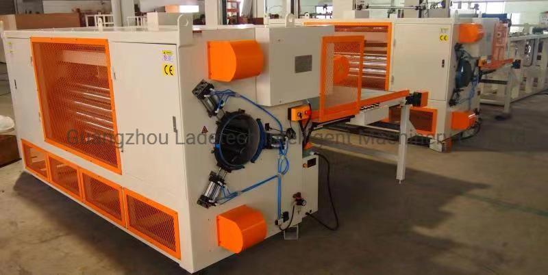 LDT-SRP Cost Effective Automatic Foam And Spring Mattress Roller Packing Machine