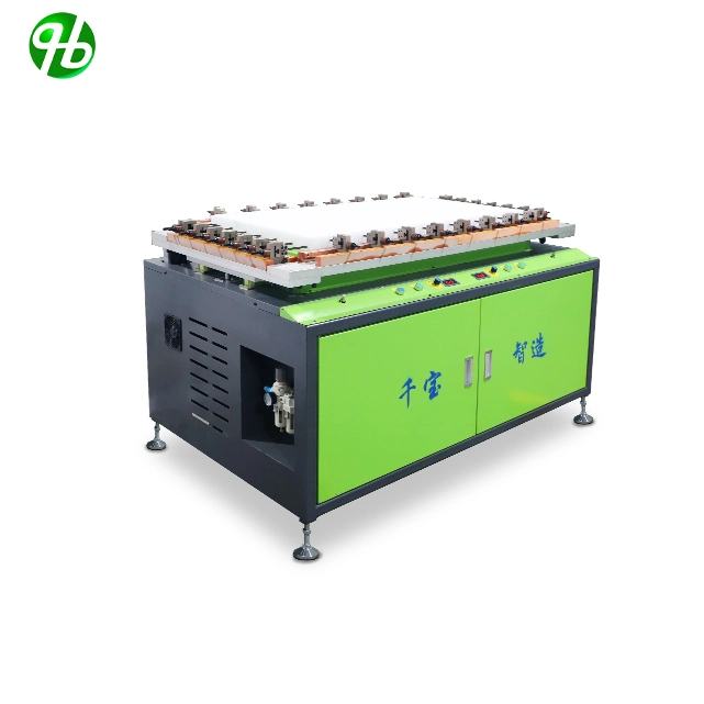 Hot Knife Cutting Machine Hot Wire Die Cut Foam Sheets PE EPE Foam Hot Cutting Machine