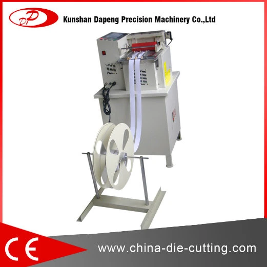 Automatic Hot Cutter for Webbing
