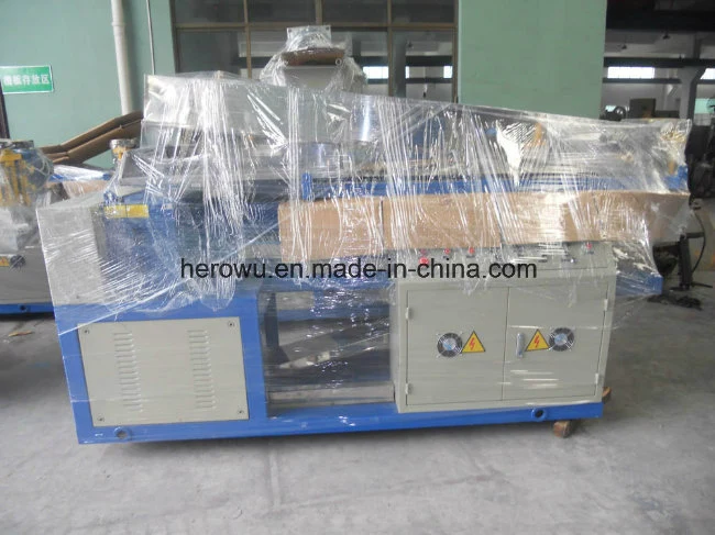 Hero Thermocol Polystyrene EPS Plastic Foam Recycling Machine