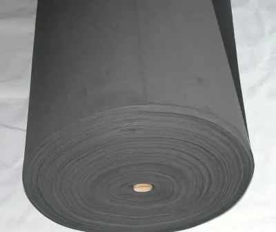 Material de embalaje de espuma expandida rollo de espuma EVA materiales de embalaje de EPE Equipo de protección Embalaje Die Cut EVA Foam Board